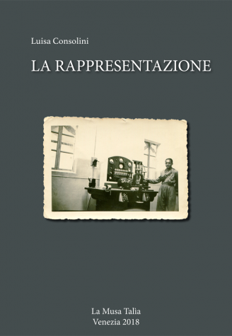 la-rappresentazione